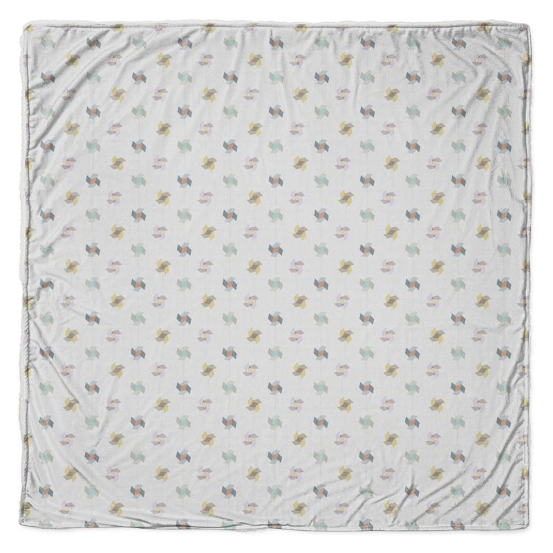 Whirly Throw Blanket