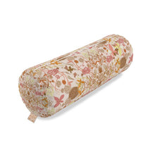 Load image into Gallery viewer, Big Floral Bolster
