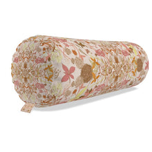 Load image into Gallery viewer, Big Floral Bolster
