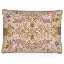 Load image into Gallery viewer, Big Floral Cushion
