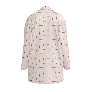 Falderal Luxury Pyjama Shirt