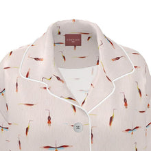 Load image into Gallery viewer, Falderal Luxury Pyjama Shirt
