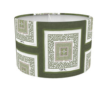Load image into Gallery viewer, Jardin Du Carnage Ceiling &amp; Lamp Shade
