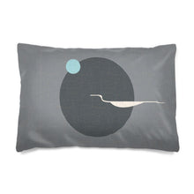 Load image into Gallery viewer, Moonlight Flit Pillowcase
