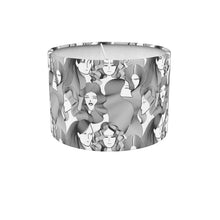 Load image into Gallery viewer, Les Girls Lamp &amp; Ceiling Shade
