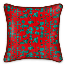 Load image into Gallery viewer, All Honesty Silk Cushion
