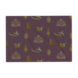 Winged Wonders Placemats