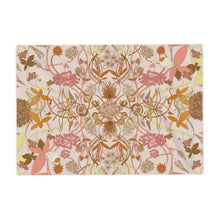 Load image into Gallery viewer, Big Floral Placemats
